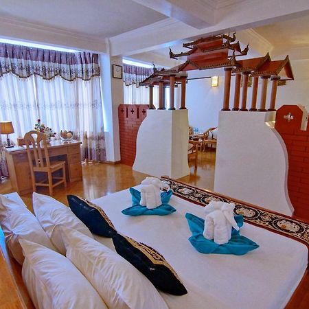 Hotel Mandalay Dış mekan fotoğraf