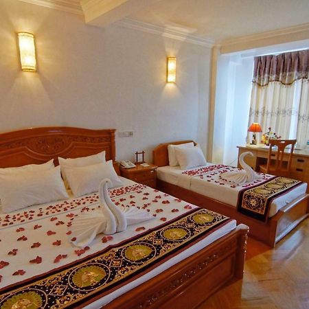 Hotel Mandalay Dış mekan fotoğraf