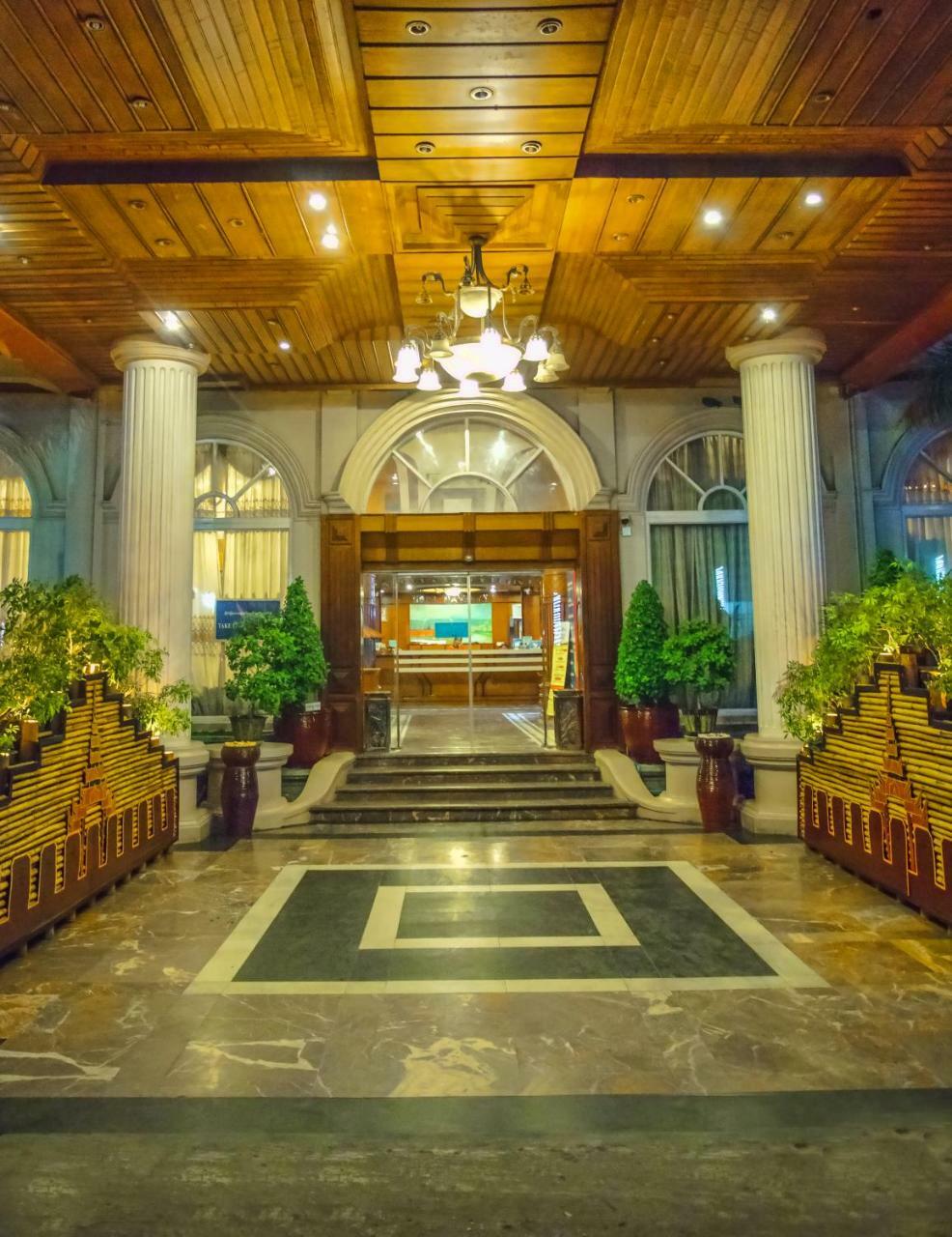 Hotel Mandalay Dış mekan fotoğraf