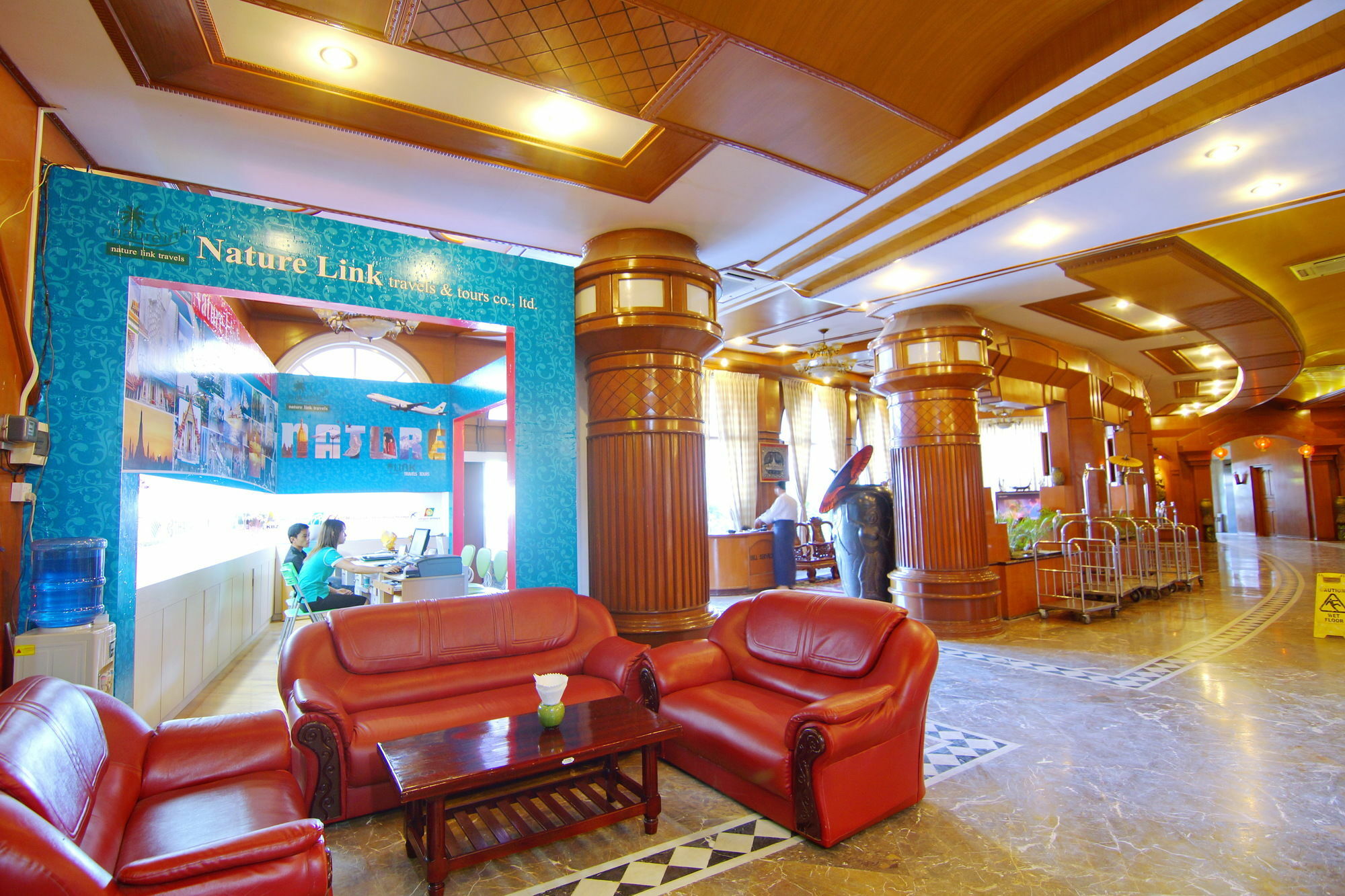 Hotel Mandalay Dış mekan fotoğraf