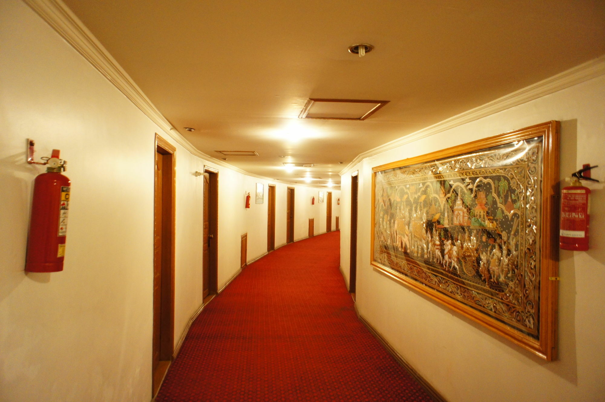 Hotel Mandalay Dış mekan fotoğraf